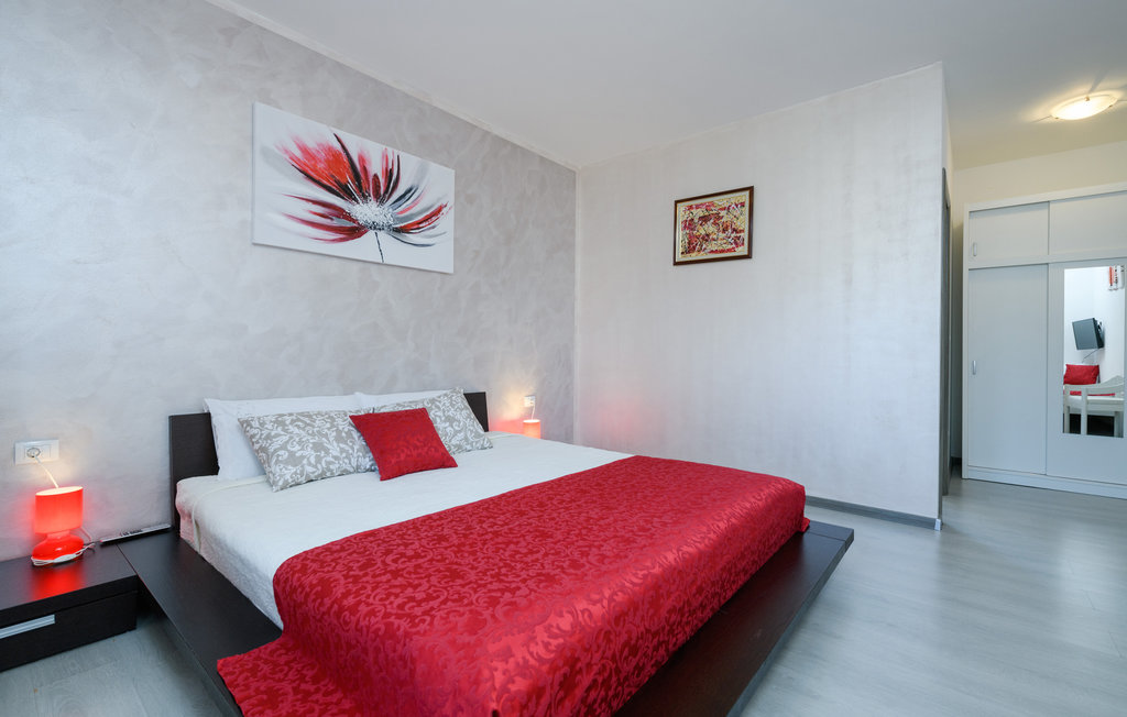 Feriehuse - Barban-Melnica , Kroatien - CIL898 28