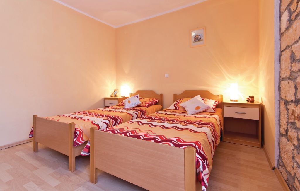 Feriehus - Svetvincenat-Peresiji , Kroatia - CIL915 28