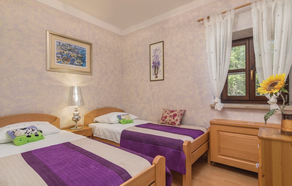 Feriehus - Pazin-Cesici , Kroatia - CIL917 37