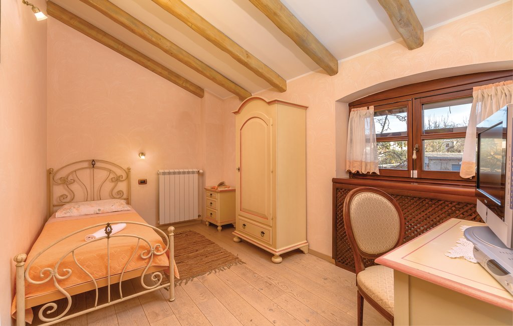 Ferienhaus - Visnjan-Prhati , Kroatien - CIL973 37