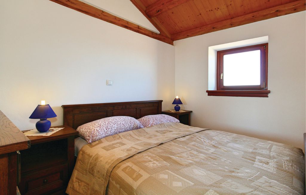 Feriehus - Visnjan-Ritosin Brig , Kroatia - CIL036 12