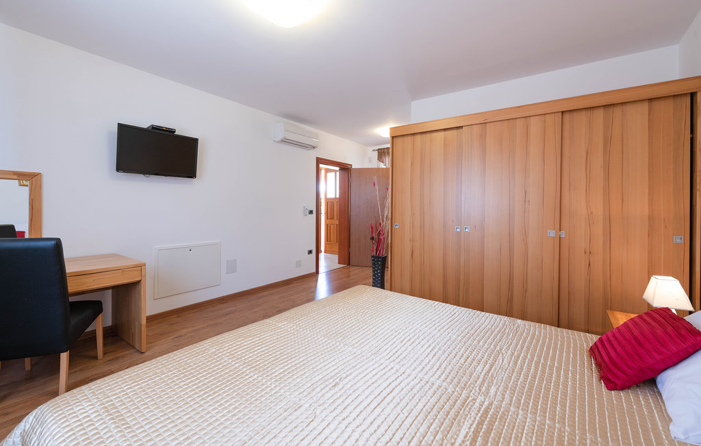 Semesterhus - Vodnjan-Krnjaloza , Kroatien - CIL058 38