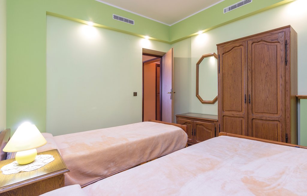 Semesterlägenhet - Pula-Muntic , Kroatien - CIL177 36