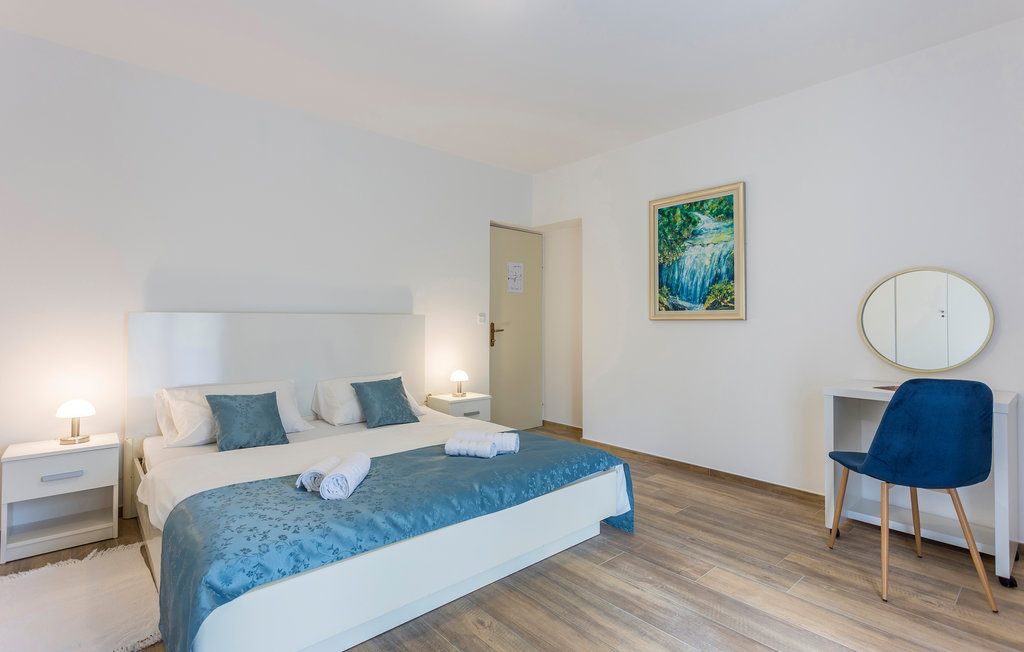 Feriehus - Pazin-Katun Lindarski , Kroatia - CIL281 31