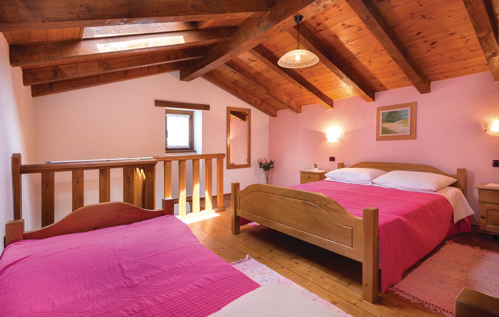 Feriehus - Zminj-Badnjevari , Kroatia - CIL318 16