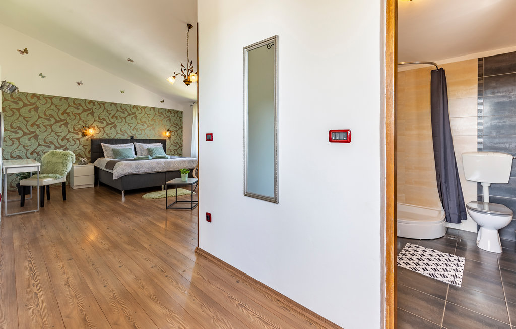 Ferienhaus - Pula-Loborika , Kroatien - CIL338 7