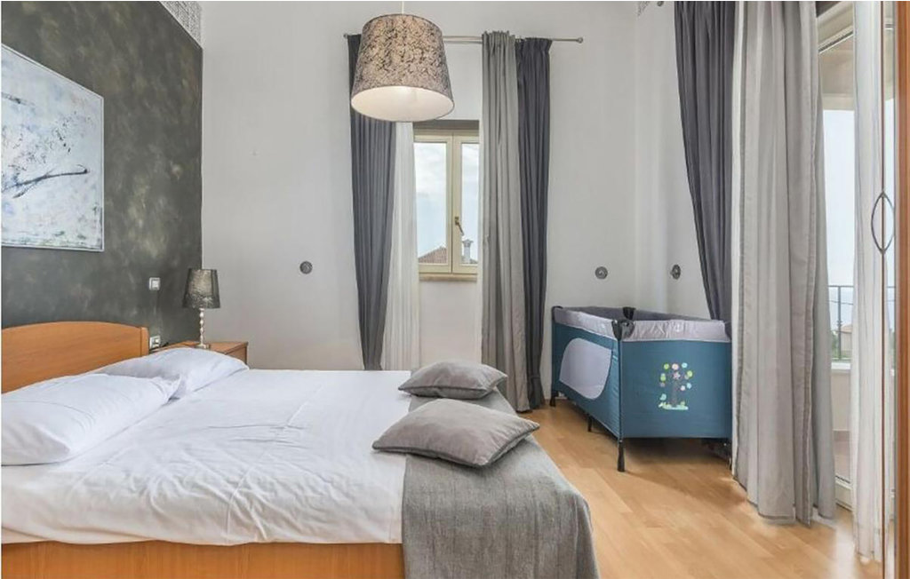 Feriehus - Labin-Brovinje , Kroatia - CIL341 12