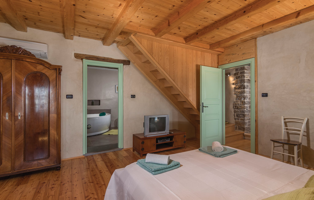 Feriehuse - Groznjan-Donji Kalcini , Kroatien - CIL444 25