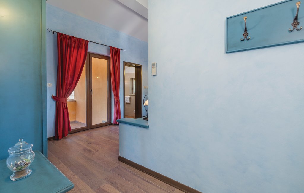 Feriehus - Tinjan-Ivetici , Kroatia - CIL490 43