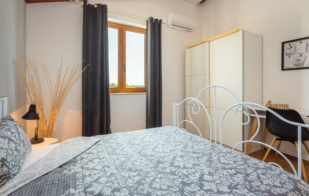 Feriehus - Svetvincenat-Bokordici , Kroatia - CIL568 43