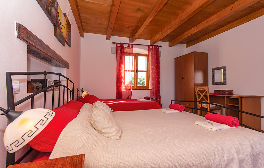 Feriehus - Vodnjan-Boduleri , Kroatia - CIL583 34