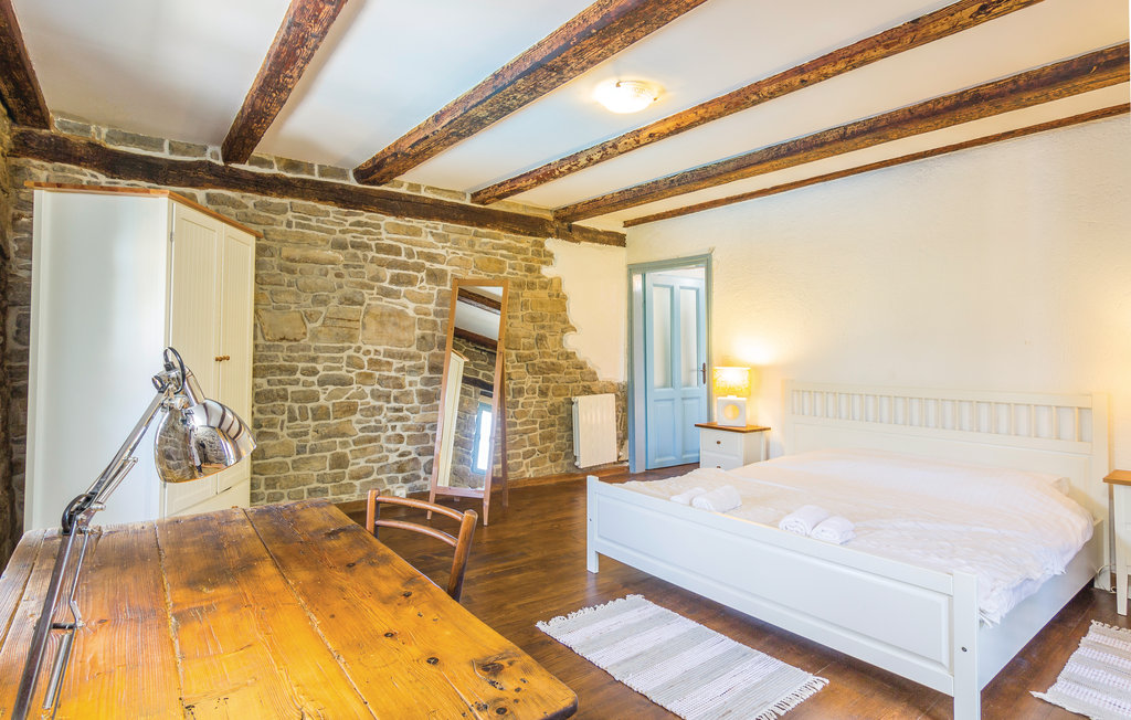 Feriehus - Groznjan-Biloslavi , Kroatia - CIL751 45