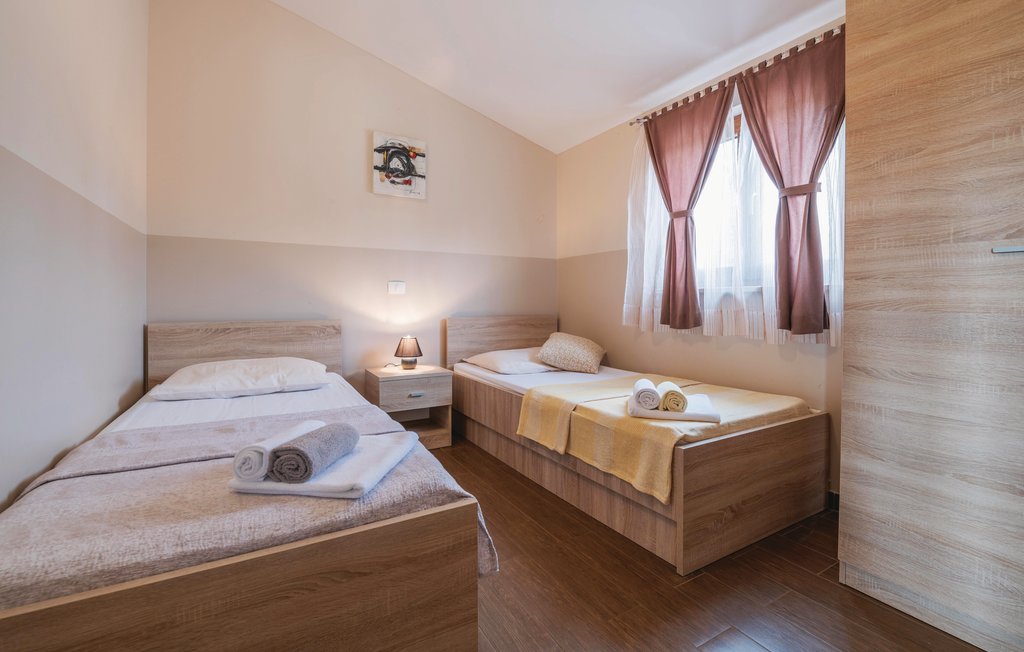 Feriehuse - Vodnjan , Kroatien - CIL888 19