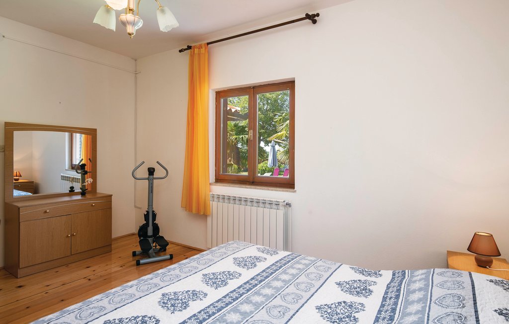 Ferienhaus - Barban-Orihi , Kroatien - CIL944 37