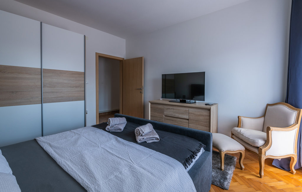 Feriehuse - Pula-Krvavici , Kroatien - CIL946 27