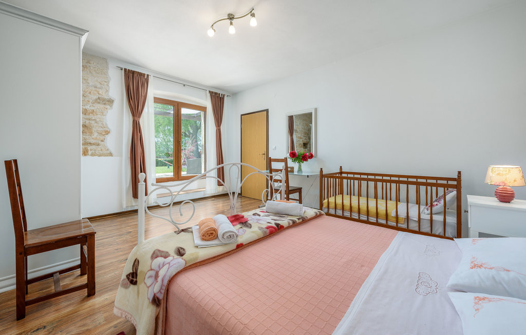 Feriehuse - Zminj-Pamici , Kroatien - CIL964 37