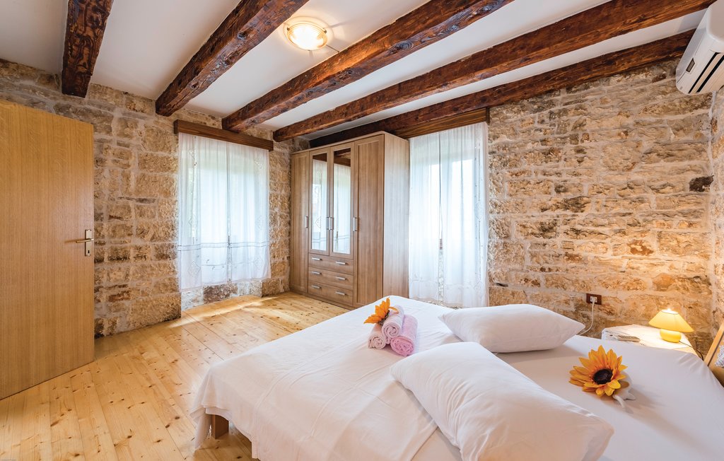 Ferienhaus - Visnjan-Fabci , Kroatien - CIL996 23