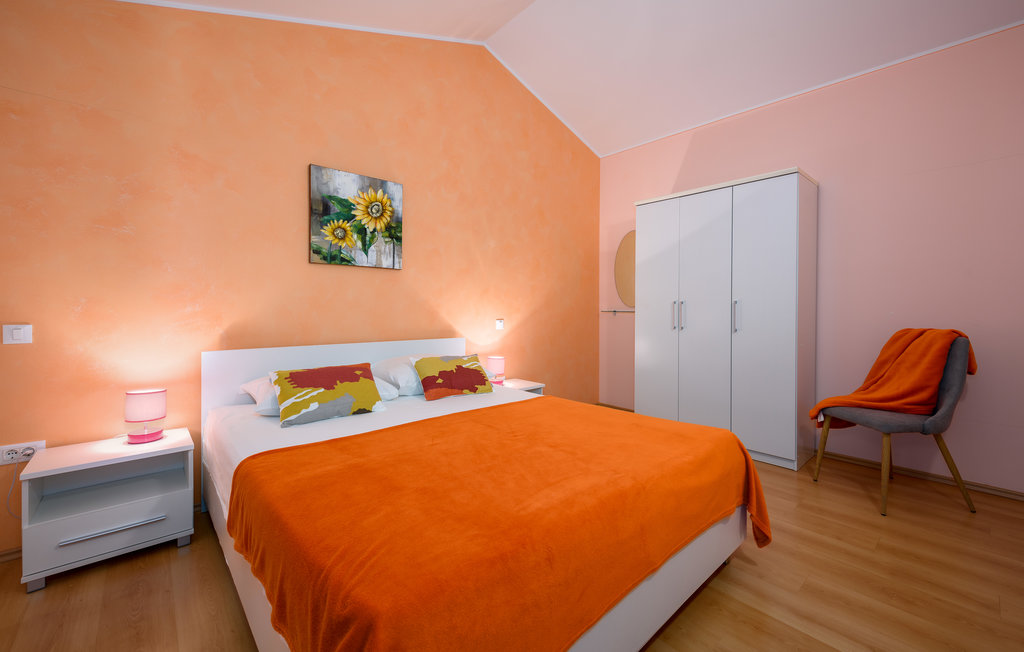 Feriehuse - Tinjan-Kmacici , Kroatien - CIL997 24