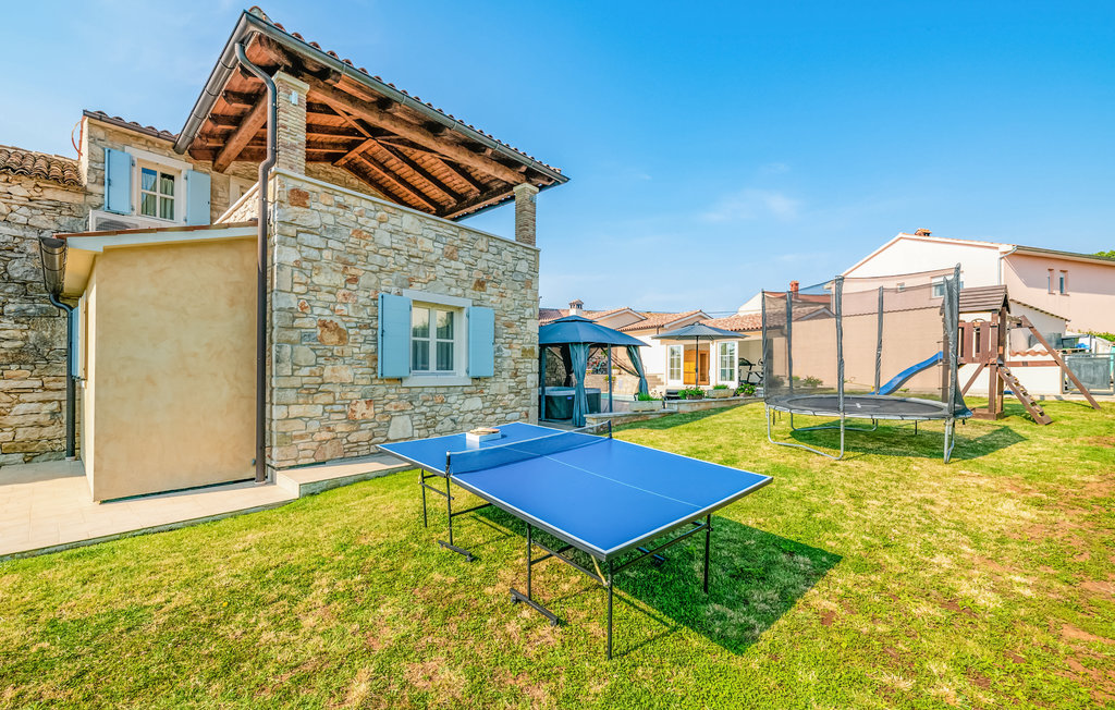 Semesterhus - Pula-Valtura , Kroatien - CIL078 20