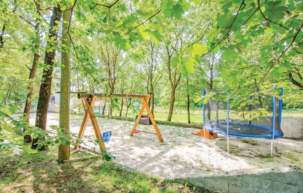 Feriehuse - Zminj-Jakacici , Kroatien - CIL087 16