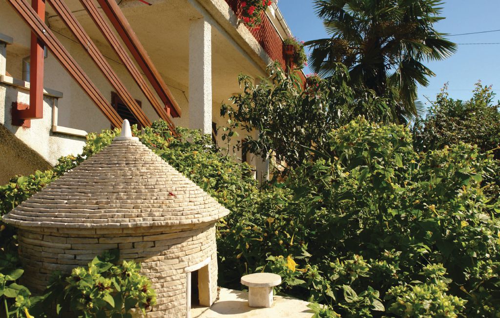 Ferienwohnung - Barban-Hrboki , Kroatien - CIL101 10