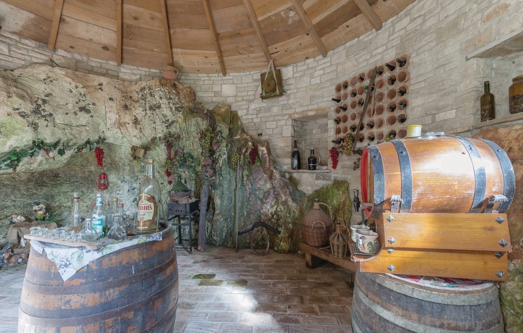 Feriehuse - Barban-Manjadvorci , Kroatien - CIL244 16