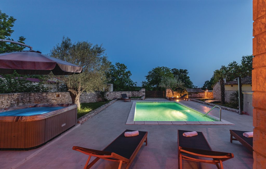 Ferienhaus - Vodnjan-Skicini , Kroatien - CIL254 22