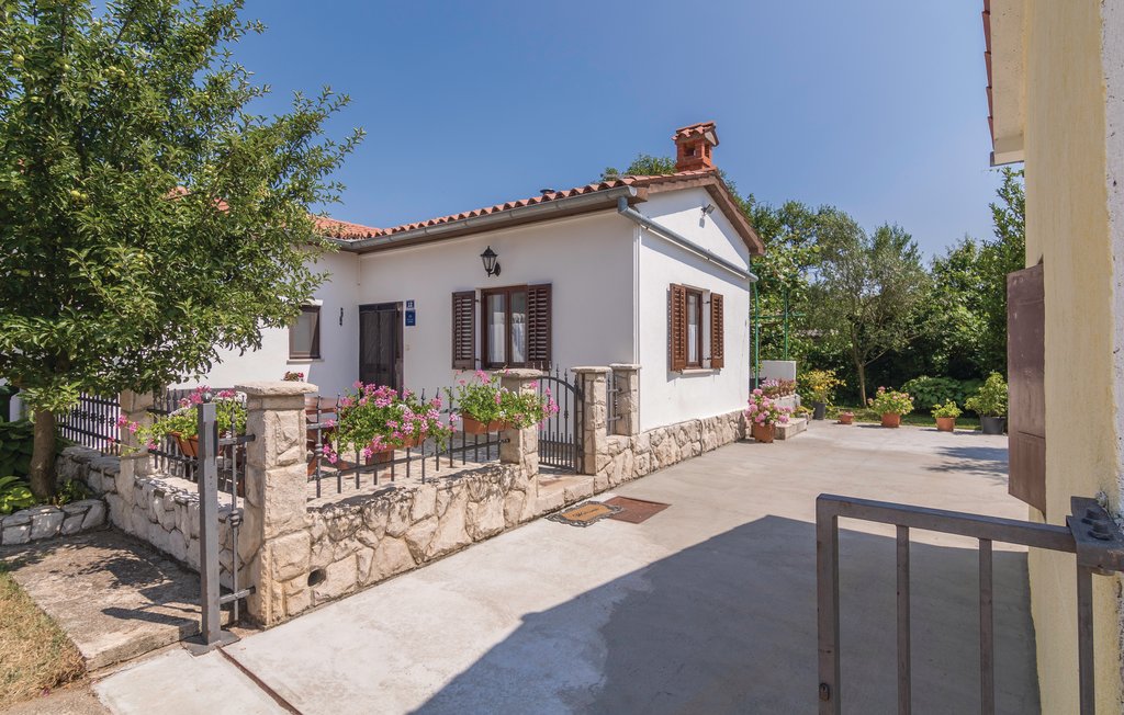 Feriehus - Labin-Ruzici , Kroatia - CIL259 22