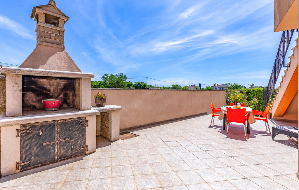 Apartment - Vodnjan-Gajana , Croatia - CIL435 12