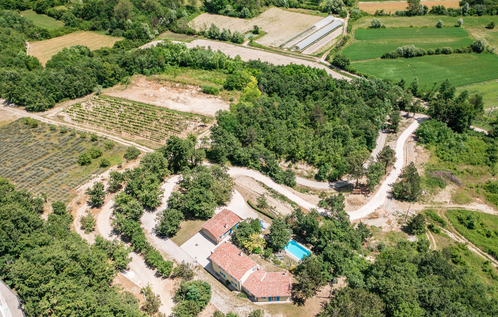 Feriehus - Pazin-Buici , Kroatia - CIL734 29