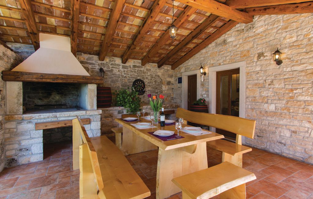 Feriehuse - Barban-Manjadvorci , Kroatien - CIL745 17