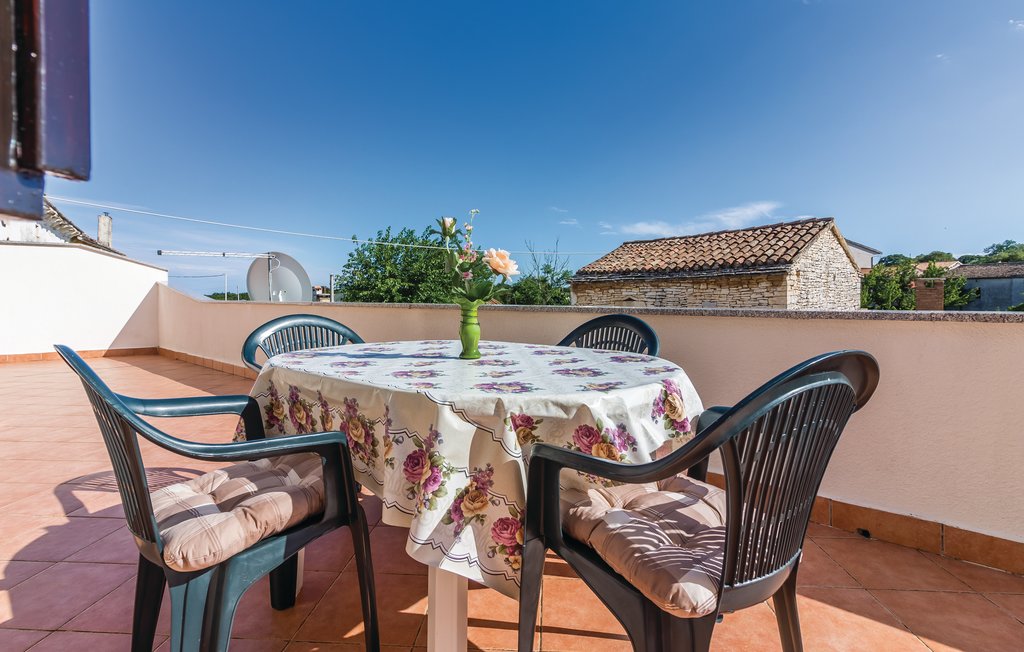 Ferienwohnung - Barban-Glavani , Kroatien - CIL837 4