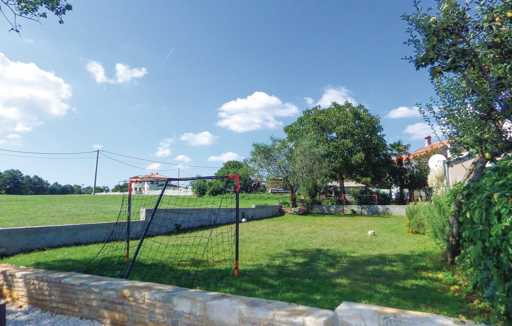 Ferienhaus - Barban-Melnica , Kroatien - CIL897 24