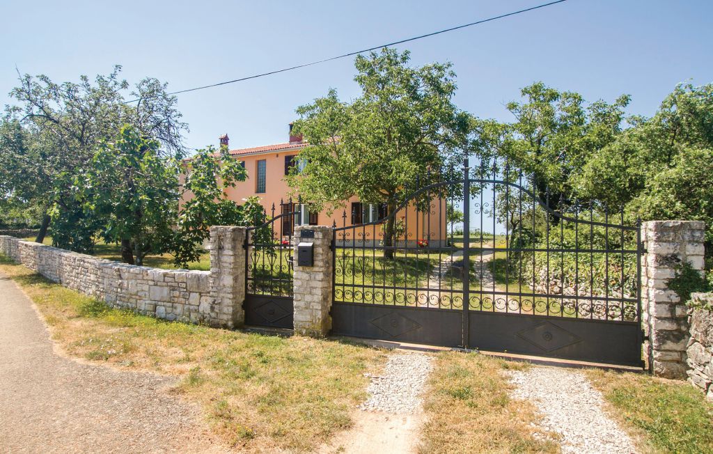 Feriehuse - Barban-Filipana , Kroatien - CIL906 18