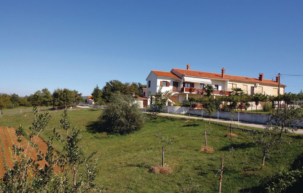 Ferienwohnung - Barban-Hrboki , Kroatien - CIL101 13