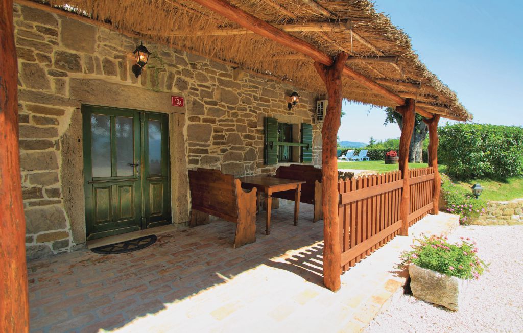 Feriehus - Pazin-Frki , Kroatia - CIL359 14