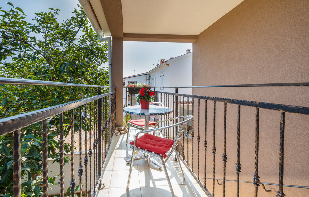 Feriehus - Visnjan-Kastelir , Kroatia - CIL415 19