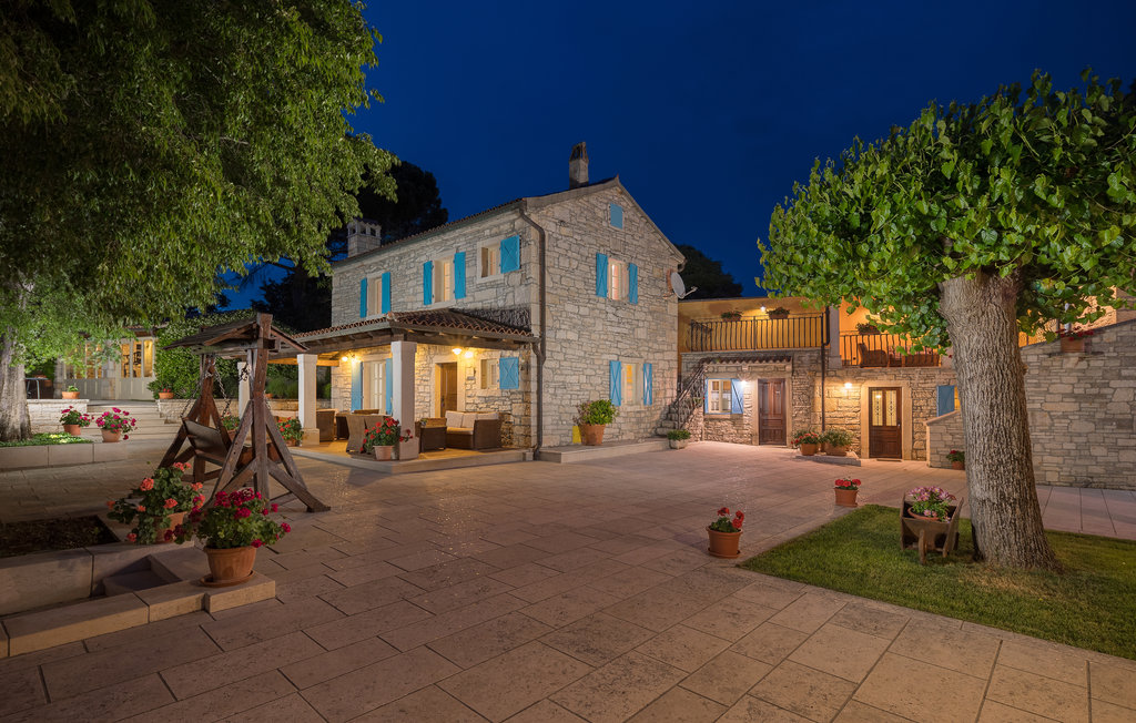 Semesterhus - Tinjan-Mohori , Kroatien - CIL484 3