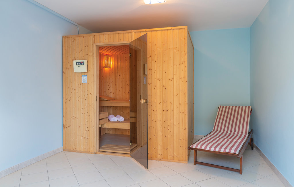 Feriehus - Tinjan-Ivetici , Kroatia - CIL490 27