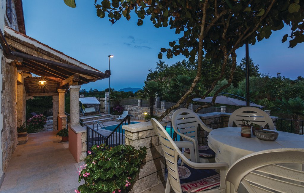 Semesterhus - Zminj-Puzari , Kroatien - CIL664 20