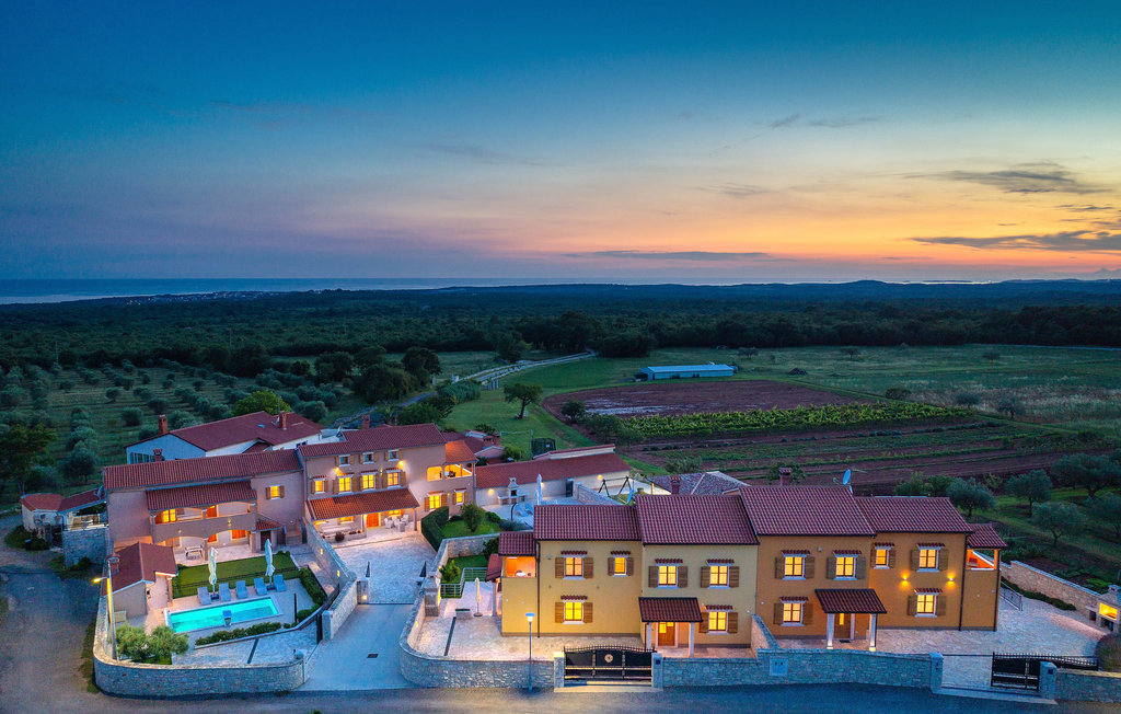 Semesterlägenhet - Vodnjan-Krnjaloza , Kroatien - CIL056 32