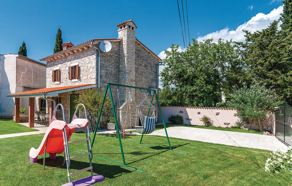 Feriehuse - Vodnjan-Divsici , Kroatien - CIL099 2