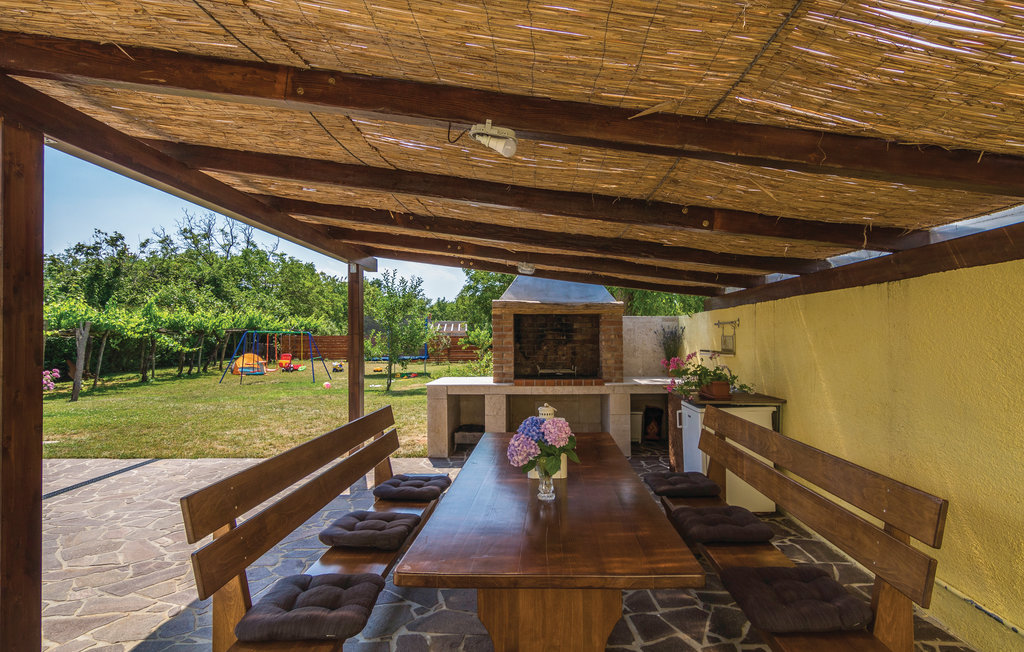 Feriehus - Labin-Ruzici , Kroatia - CIL259 16