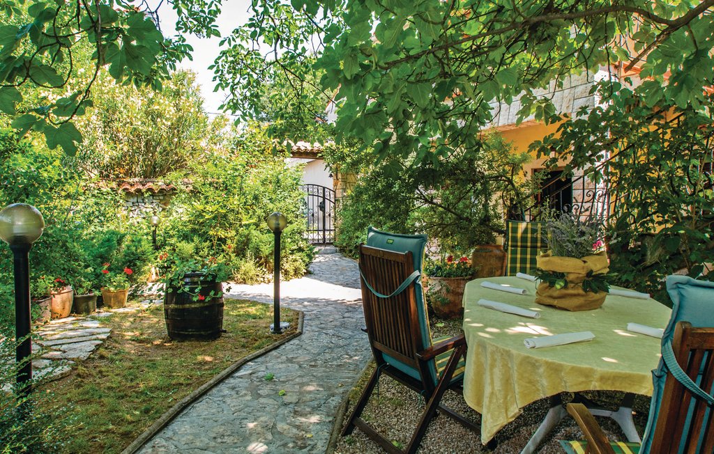 Feriehus - Labin-Nedescina , Kroatia - CIL324 8