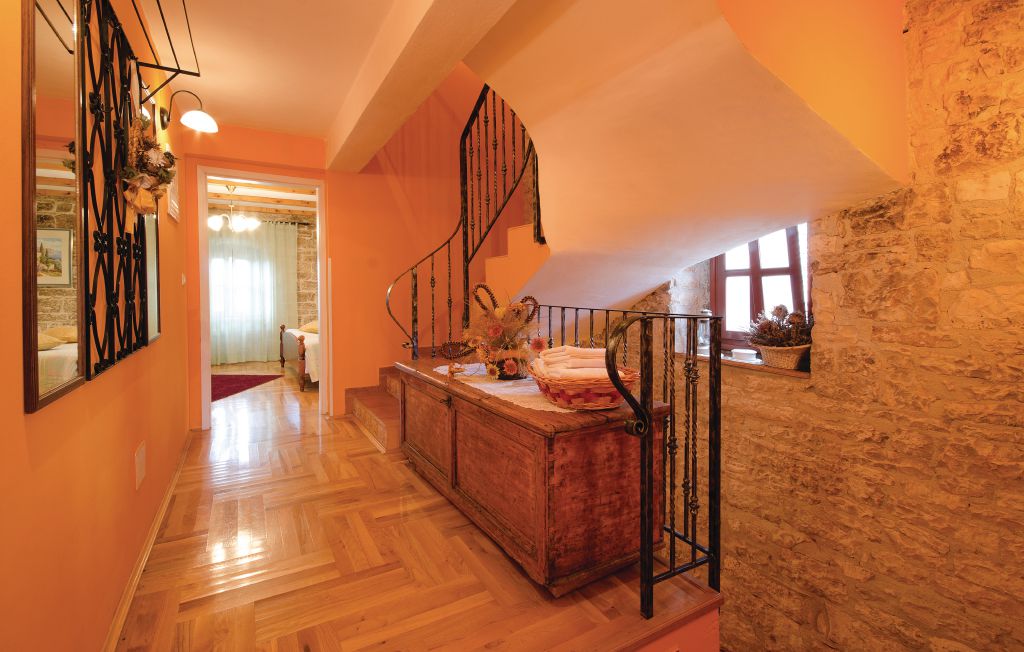 Ferienhaus - Tinjan-Basici , Kroatien - CIL345 31