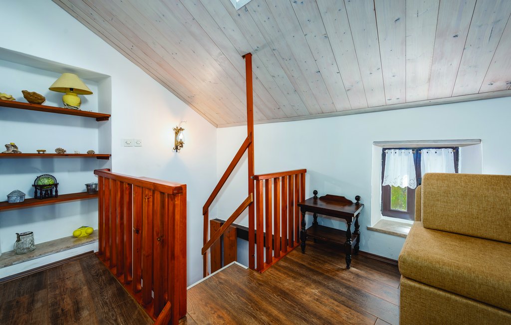 Ferieleilighet - Visnjan-Bacva , Kroatia - CIL362 12