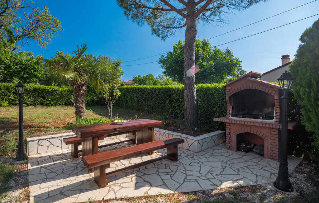 Ferienwohnung - Visnjan-Kastelir , Kroatien - CIL535 6