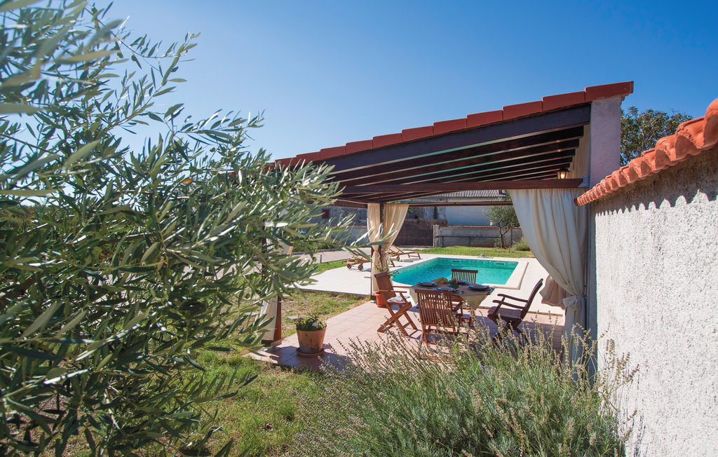 Ferienhaus - Svetvincenat-Cukrici , Kroatien - CIL544 3