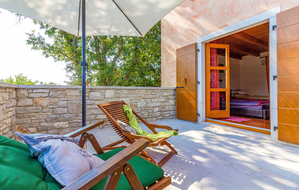 Feriehus - Vodnjan-Boduleri , Kroatia - CIL583 20