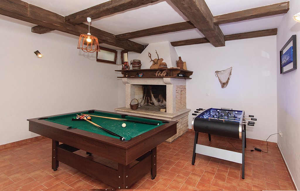 Semesterhus - Vodnjan , Kroatien - CIL627 3